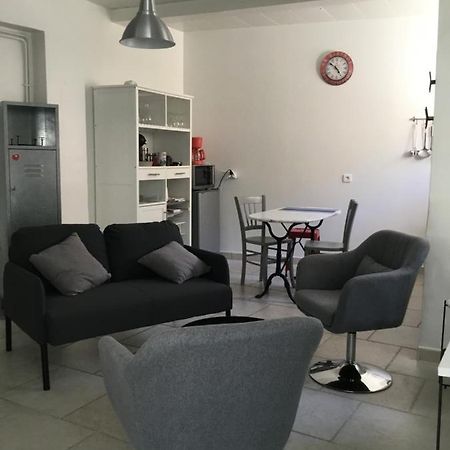 Agreable Maison De Village Provencal Volx Εξωτερικό φωτογραφία