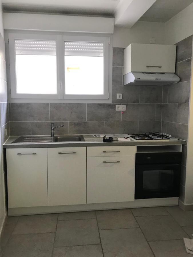 Agreable Maison De Village Provencal Volx Εξωτερικό φωτογραφία