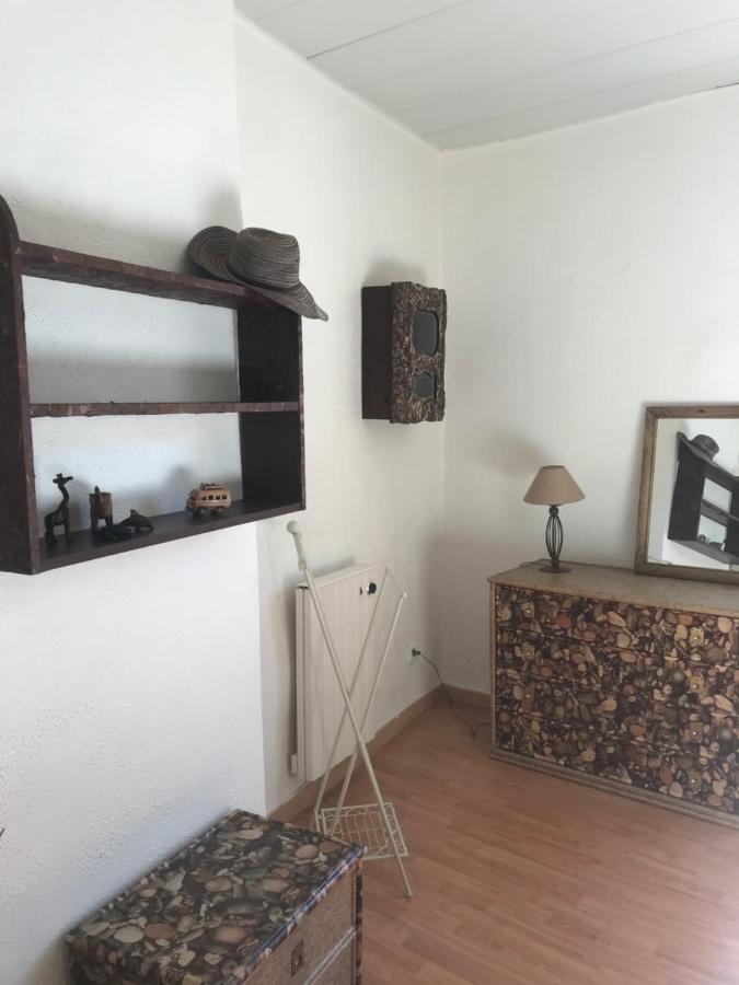 Agreable Maison De Village Provencal Volx Εξωτερικό φωτογραφία